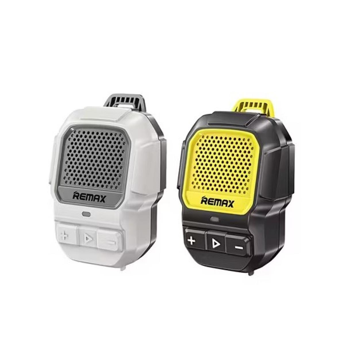 Remax RB-M12 Bluetooth Speaker Black Remax RB-M12 Bluetooth Speaker Black